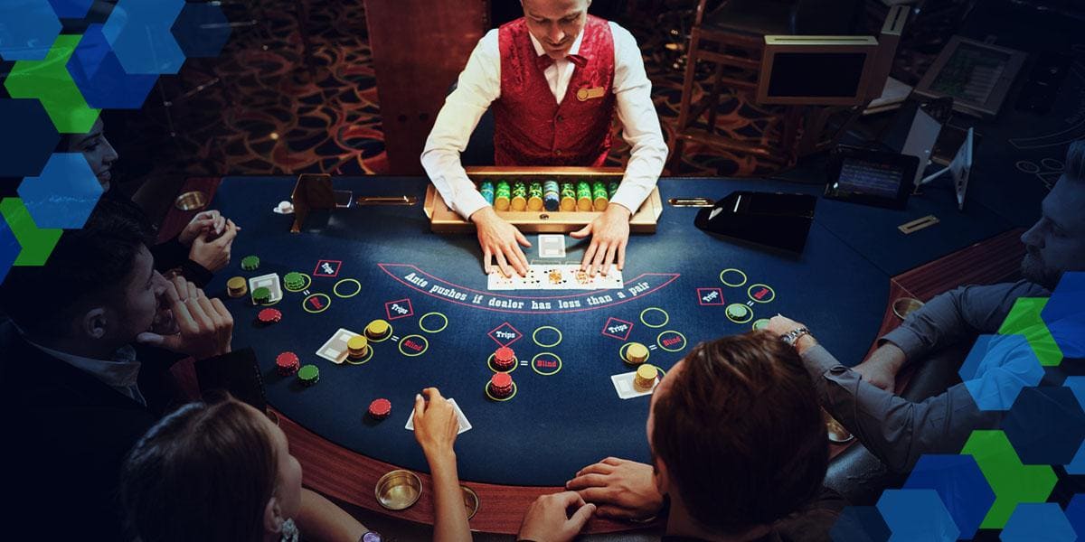 Visual representation of secure login at ck333 platform