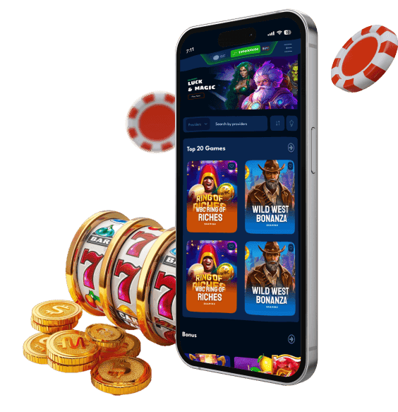 Dynamic montage of ck333 slot machines and exciting gameplay